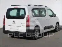 2019 Citroen Berlingo