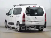 2019 Citroen Berlingo