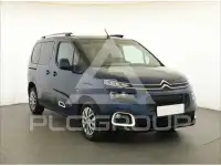 2019 Citroen Berlingo