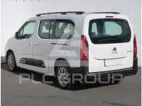 2019 Citroen Berlingo