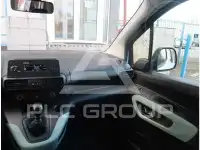 2019 Citroen Berlingo