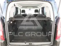 2019 Citroen Berlingo