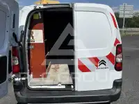 2019 Citroen Berlingo
