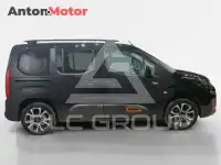 2019 Citroen Berlingo