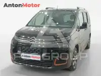 2019 Citroen Berlingo