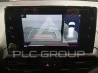 2019 Citroen Berlingo