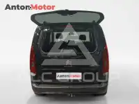 2019 Citroen Berlingo