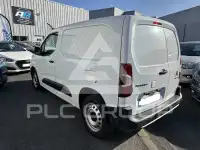 2019 Citroen Berlingo