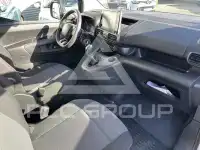 2019 Citroen Berlingo