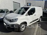2019 Citroen Berlingo