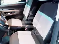 2019 Citroen Berlingo