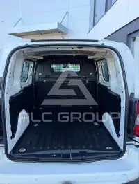 2019 Citroen Berlingo