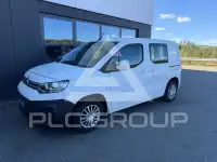 2019 Citroen Berlingo