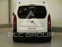 2019 Citroen Berlingo