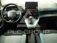 2019 Citroen Berlingo