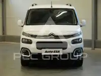 2019 Citroen Berlingo