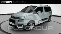 2019 Citroen Berlingo