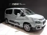 2019 Citroen Berlingo