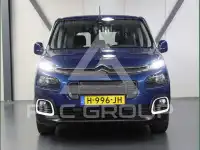 2019 Citroen Berlingo