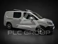 2019 Citroen Berlingo
