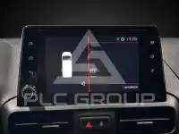 2019 Citroen Berlingo