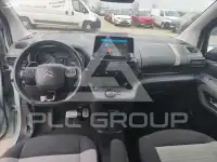 2019 Citroen Berlingo