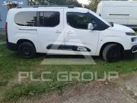 2019 Citroen Berlingo
