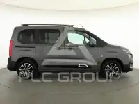 2019 Citroen Berlingo