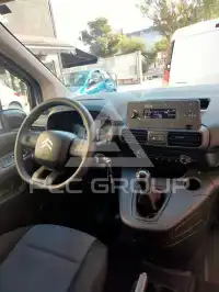 2019 Citroen Berlingo