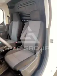 2019 Citroen Berlingo