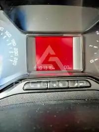 2019 Citroen Berlingo