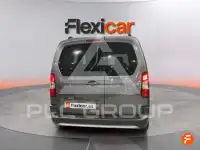 2019 Citroen Berlingo