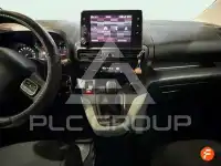 2019 Citroen Berlingo