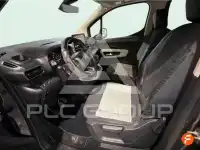 2019 Citroen Berlingo