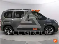 2019 Citroen Berlingo