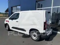 2019 Citroen Berlingo