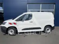 2019 Citroen Berlingo