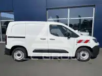 2019 Citroen Berlingo