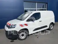 2019 Citroen Berlingo