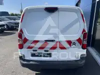 2019 Citroen Berlingo