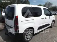 2019 Citroen Berlingo