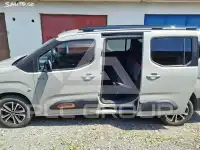 2019 Citroen Berlingo