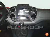 2019 Citroen Berlingo