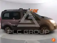 2019 Citroen Berlingo