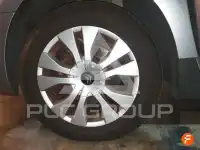 2019 Citroen Berlingo