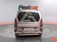 2019 Citroen Berlingo