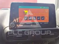 2019 Citroen Berlingo