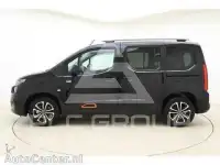 2019 Citroen Berlingo