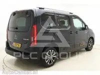 2019 Citroen Berlingo