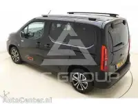 2019 Citroen Berlingo